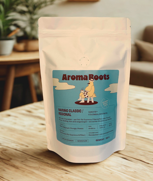 Specialty_Coffee Regional