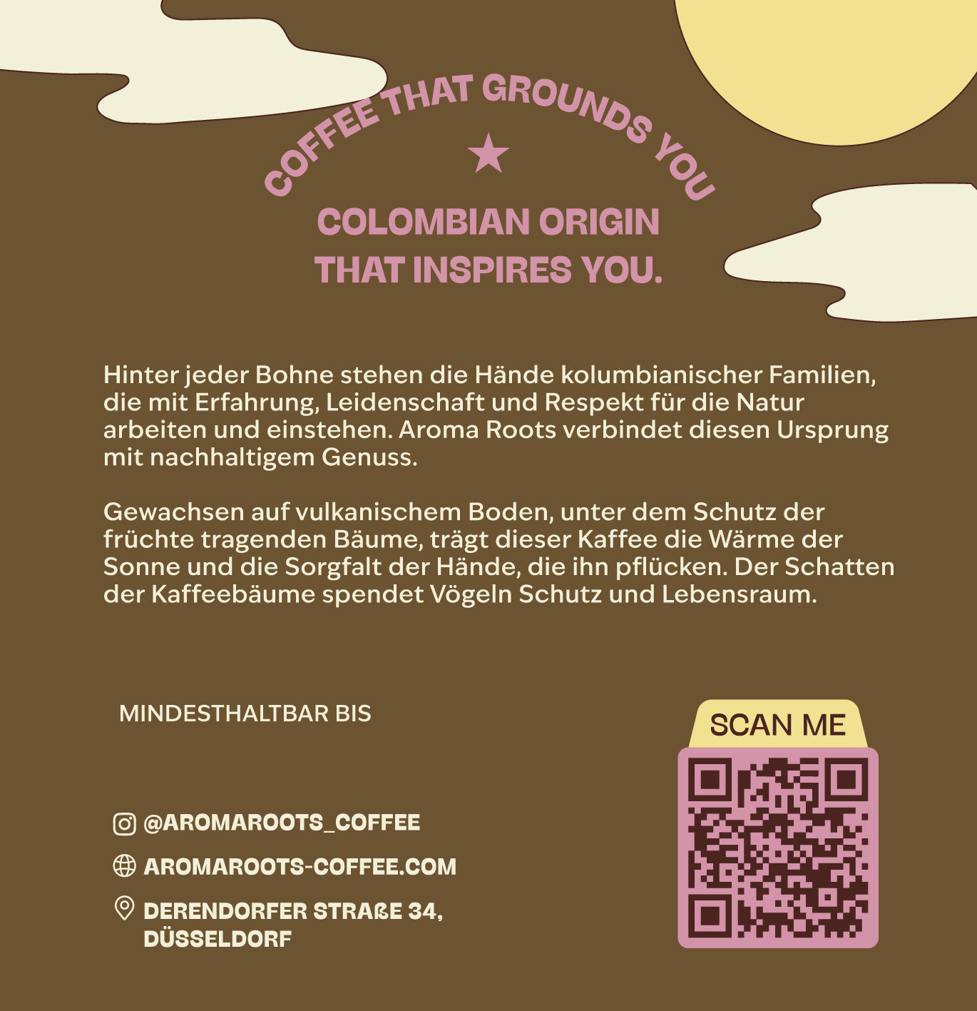 SpecialtyCoffee250gr